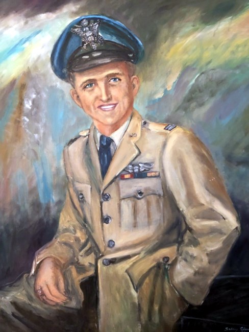 Obituary of Darrell V. Couch