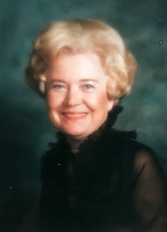 Obituary of Imp (Ida Mae Pettigrew) Lightner