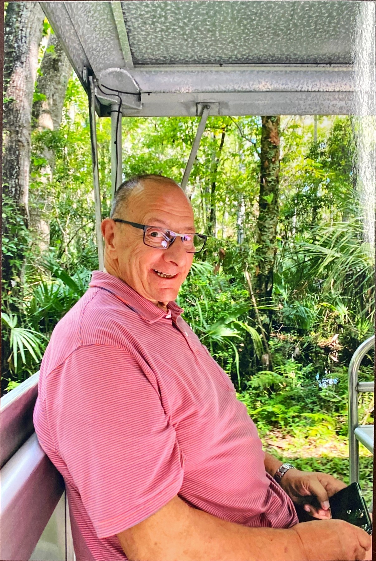 Obituary of Kenneth Walter Grenier