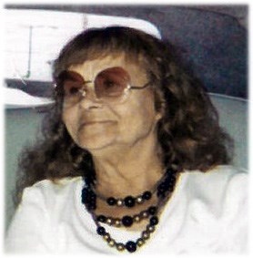 Obituary of Joan Bennett