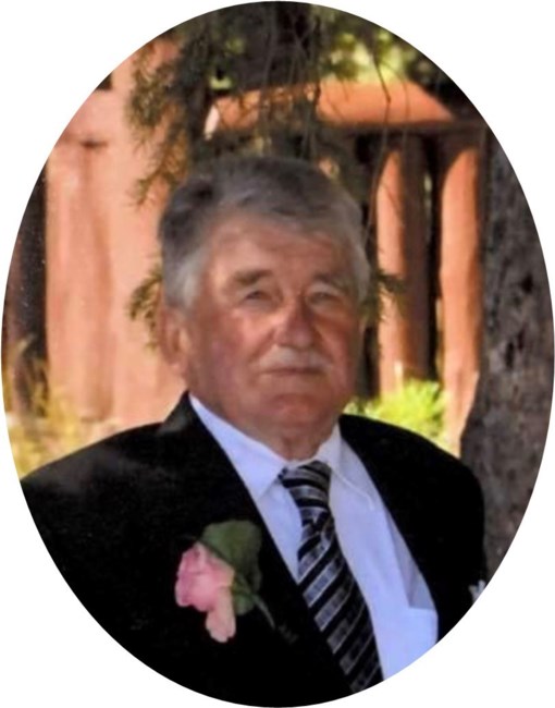 Obituary of Erwin Hemmerling