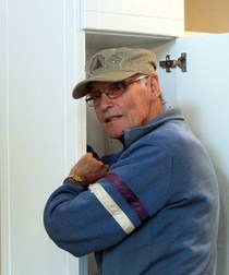 Obituary of Alfred Joseph Hazelwanter