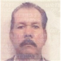 Obituary of Jesus B. Mercado