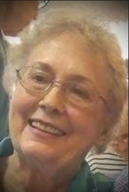 Obituary of Carol Suzanne Schmidt