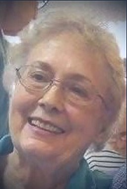Obituary of Carol Suzanne Schmidt