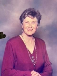 Obituary of Minnie Marie Westbrook Hutchison