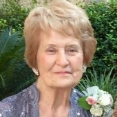 Obituary of Katherine Elizabeth Betty Mrs. Cermin