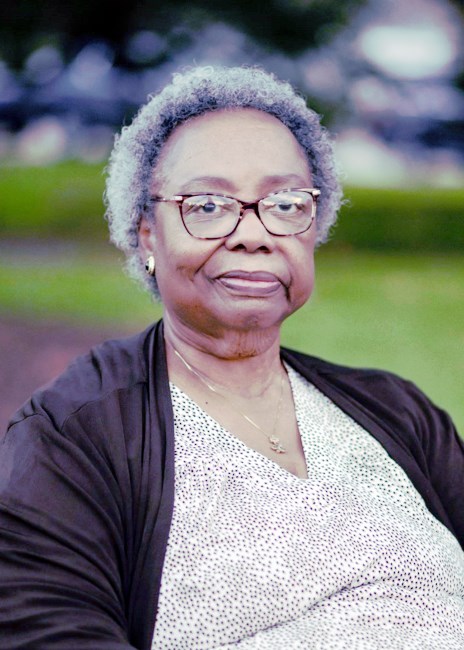 Obituary of Carol Jean Bailey