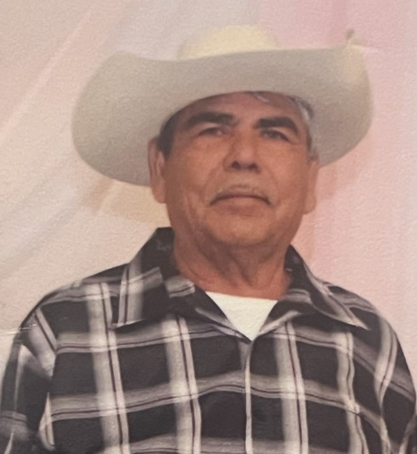 Obituary of Primo Chavez