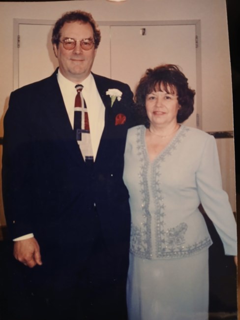 Obituary of Judith Ann Pierce