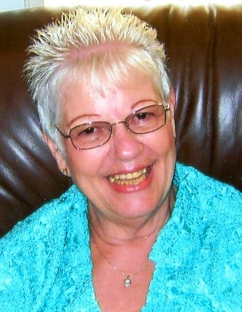Obituary of Mamie Lee Sparks
