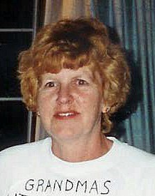 Obituary of Nancy Ann Chambers