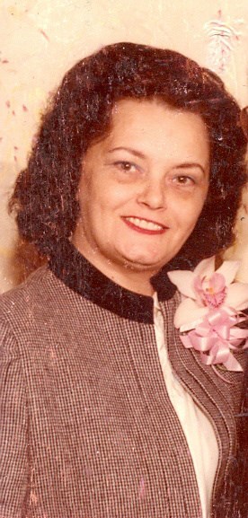 Obituary of Caroline Foster