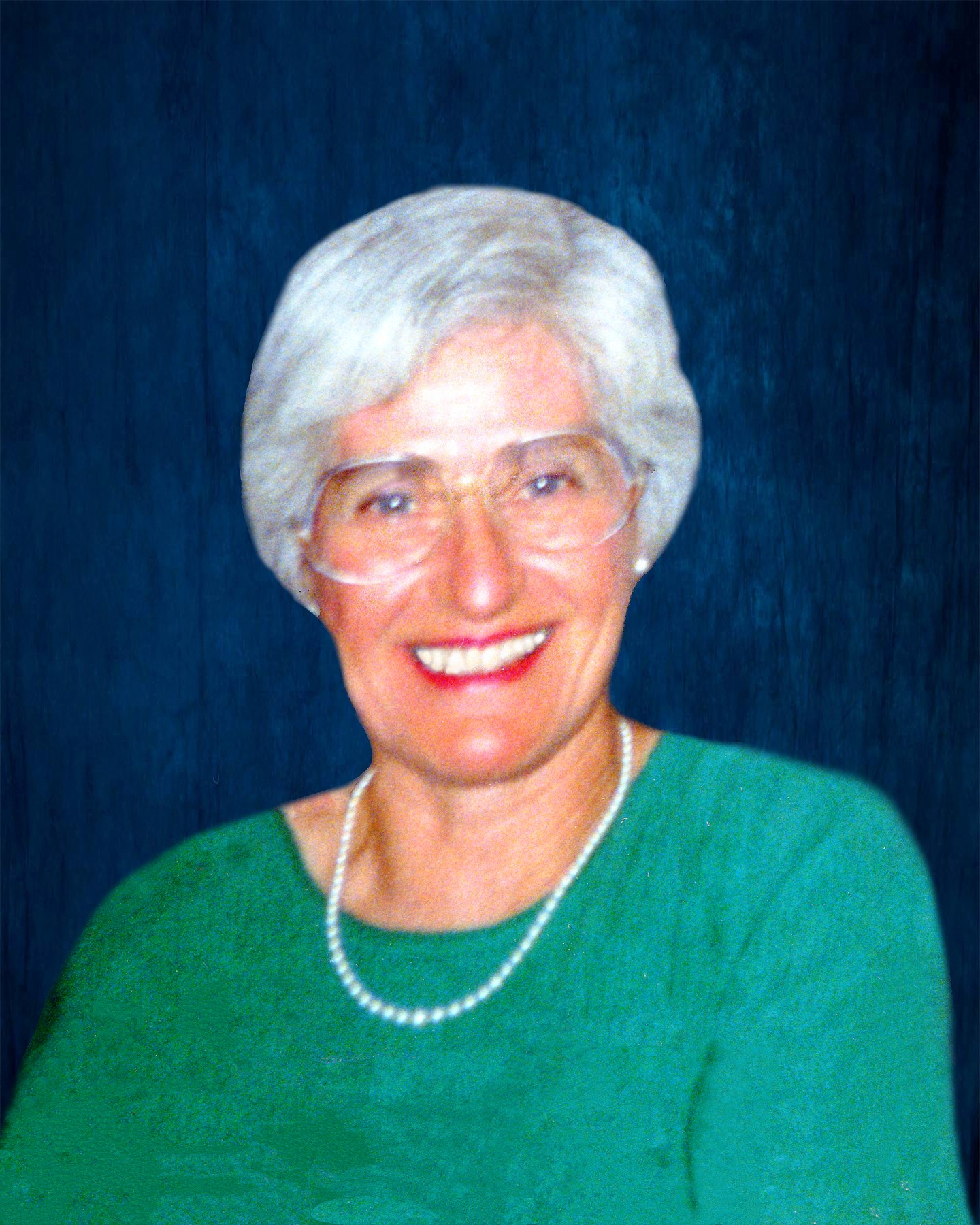 Obituary of "Jill" Marie Gilda Hawkins