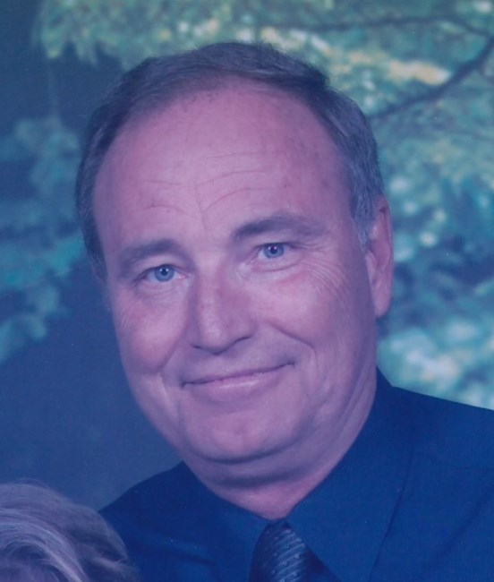 Obituary of Bob W. Churchman
