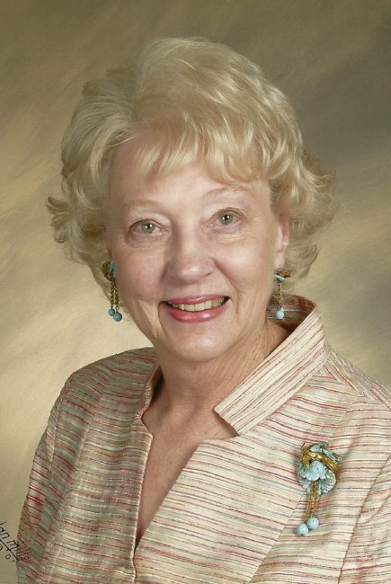 Obituary of Nelda Osment