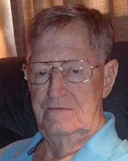 Obituary of Charles William "Cw" Thomas