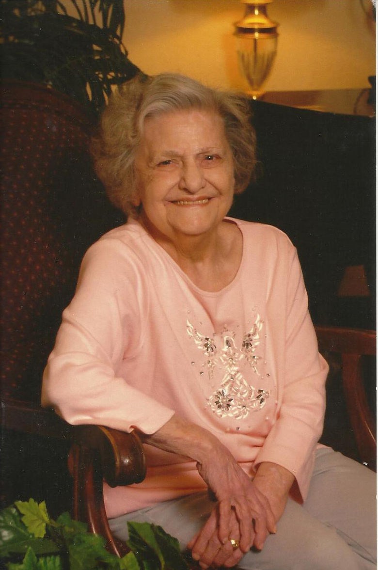 Genevieve Warwick Obituary Austin, TX