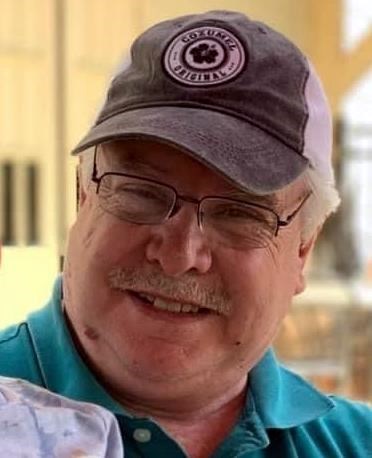 Obituary of James Gary Crane