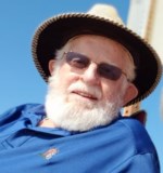 Harold Hall