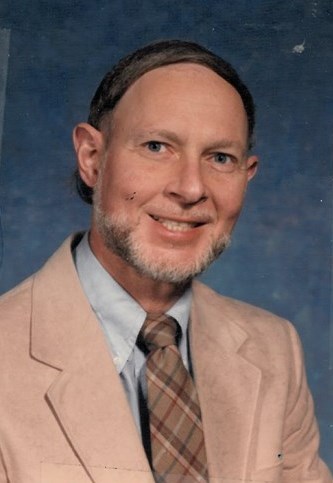 Obituary of Paul Stephen Schulte