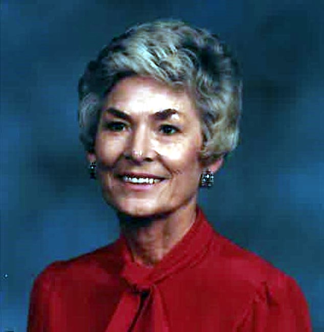 Obituario de Marjorie Matthews