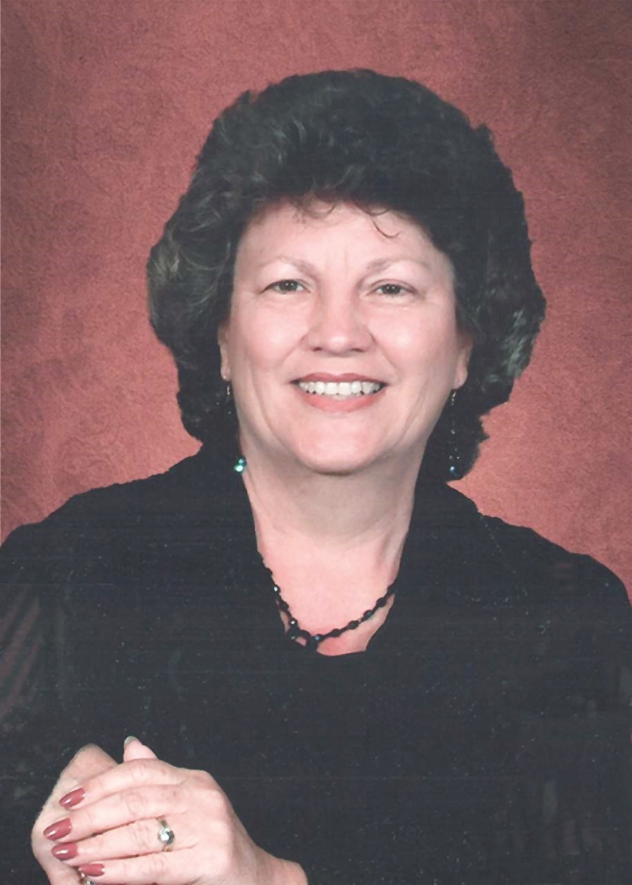 Virginia Lukehart Obituary Peachtree City, GA