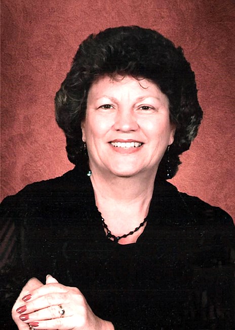 Obituary of Virginia L. Lukehart