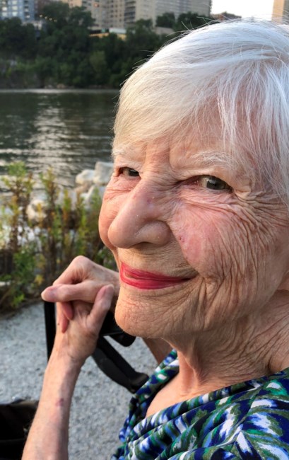 Obituary of Aulia Ann Keith