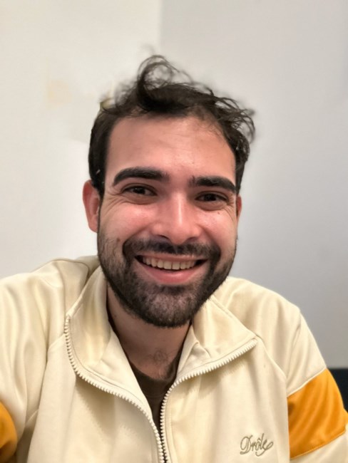 Obituary of Edward Joseph Medina