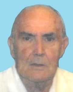 Obituary of Joseph F. Kenney