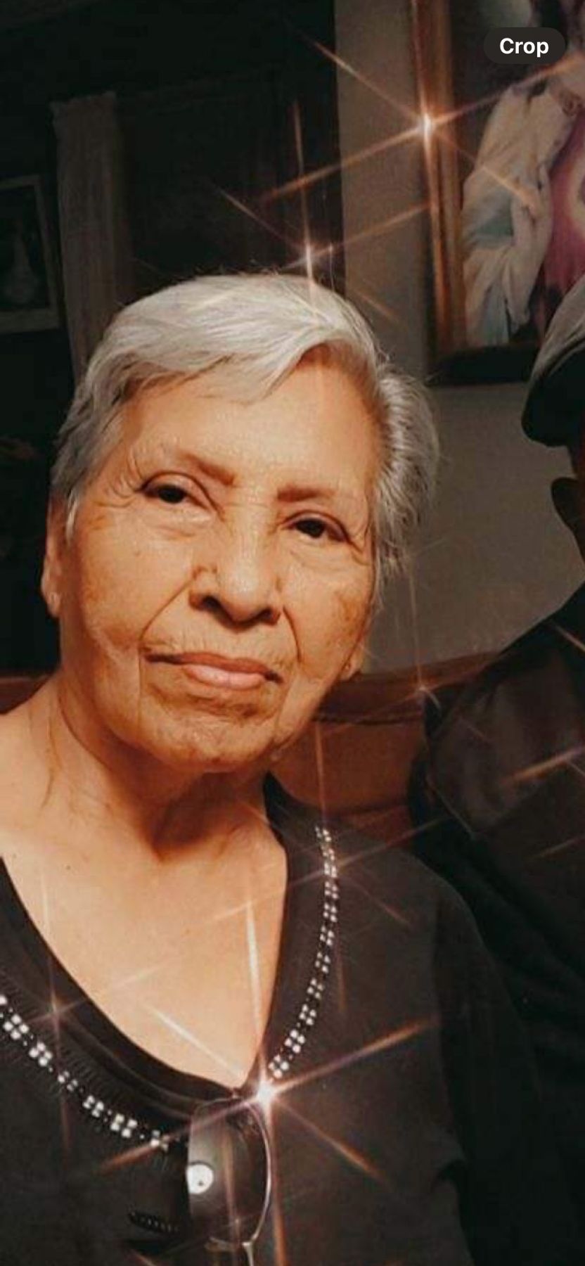 Obituary of Socorro Mendez
