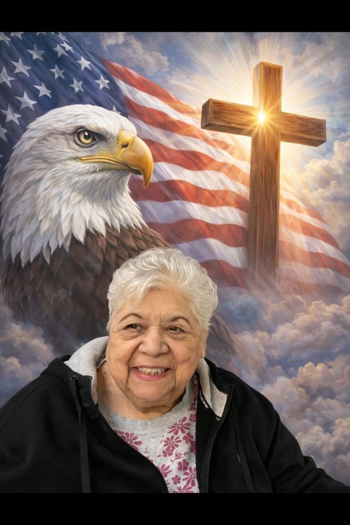 Obituary of Esther Arellanez Ontiveros