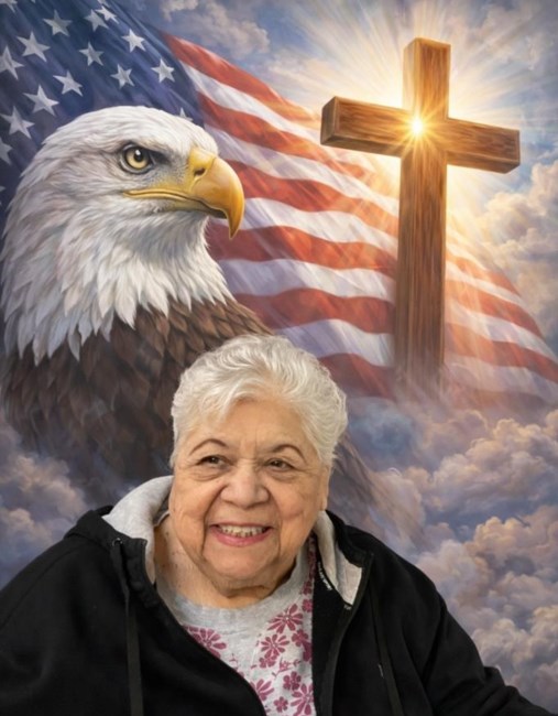 Obituary of Esther Arellanez Ontiveros