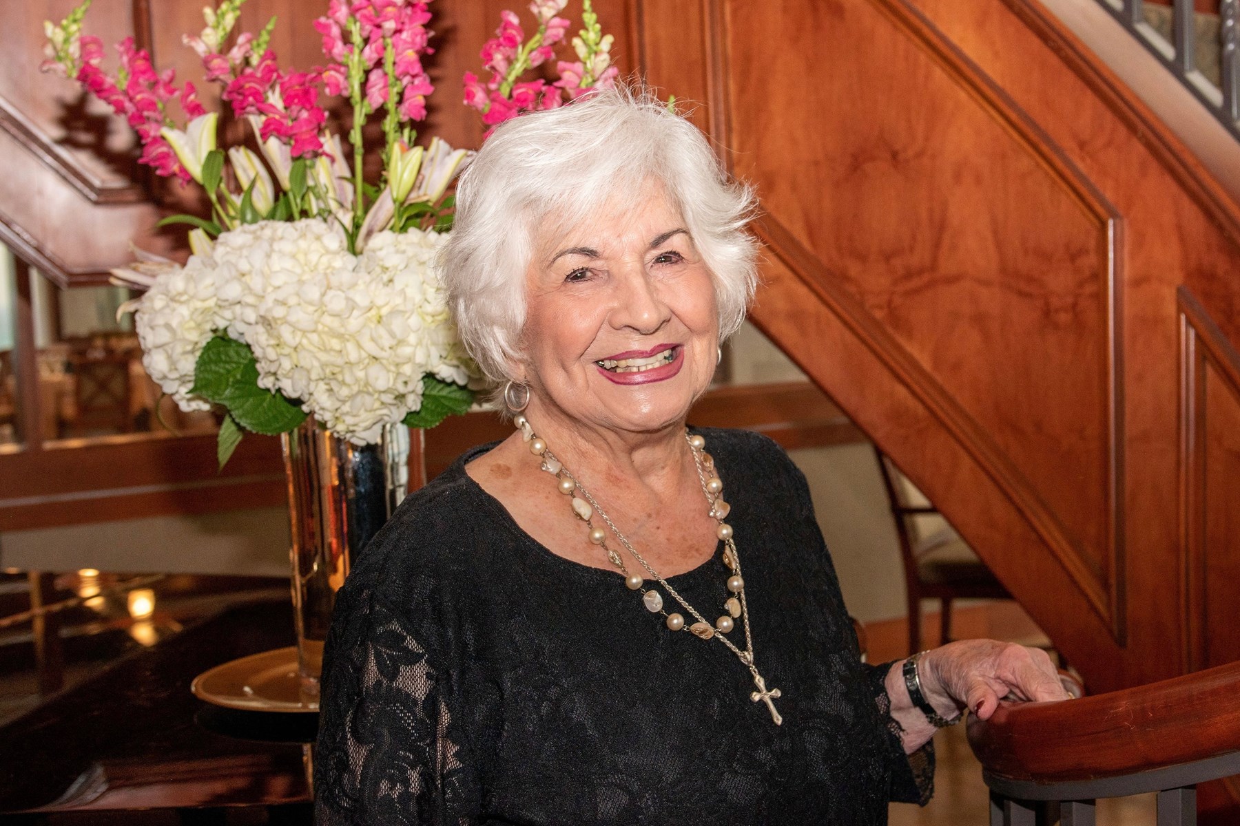 Obituary of Julie M. Isolda