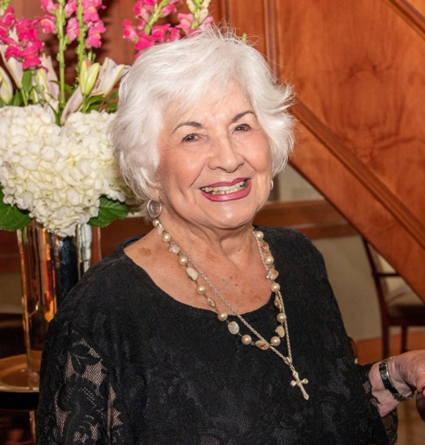Obituary of Julie M. Isolda