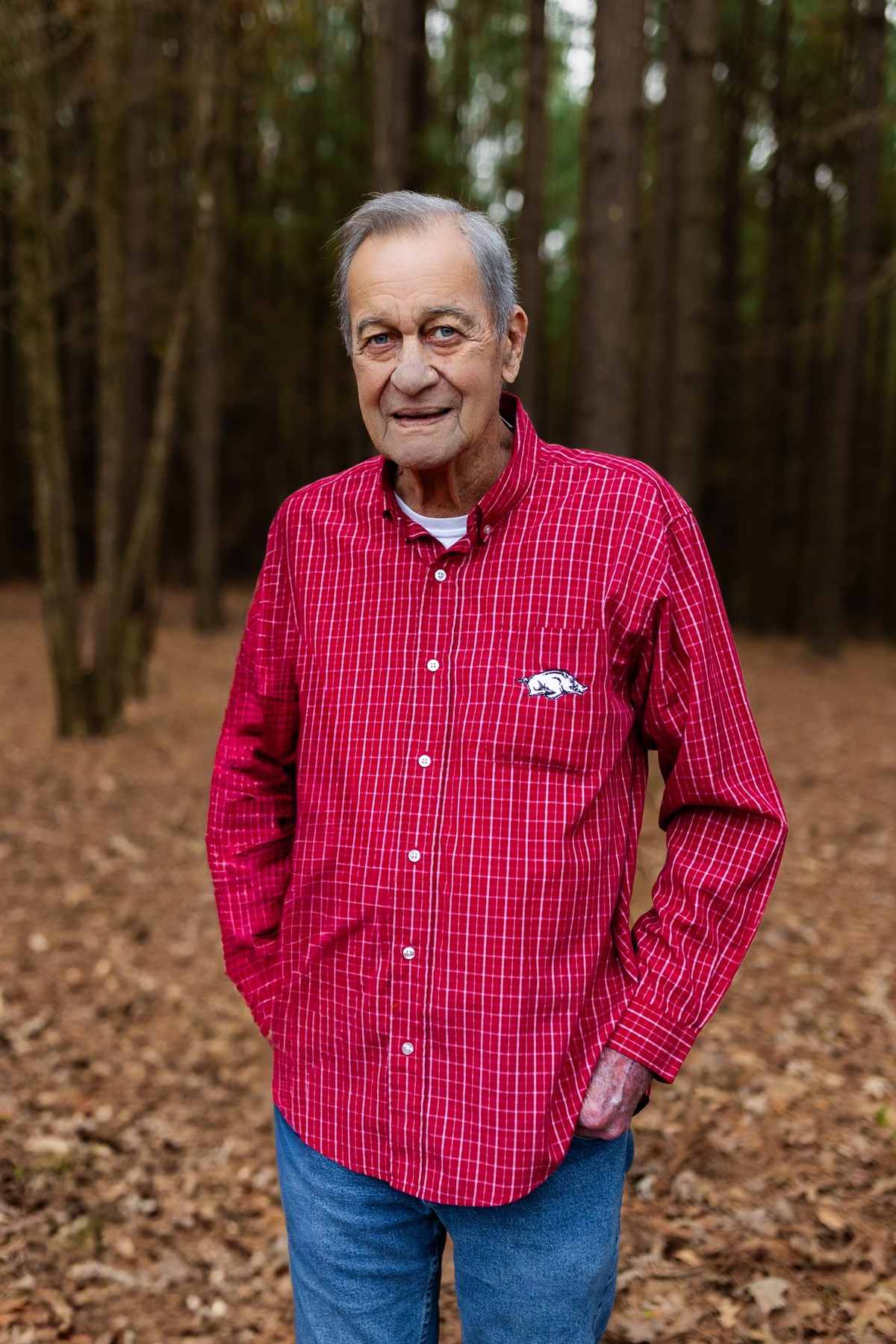 Obituary of William Robert King
