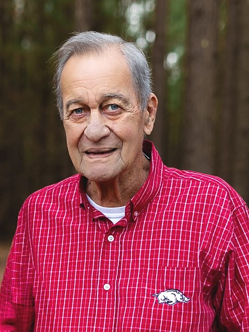 Obituary of William Robert King