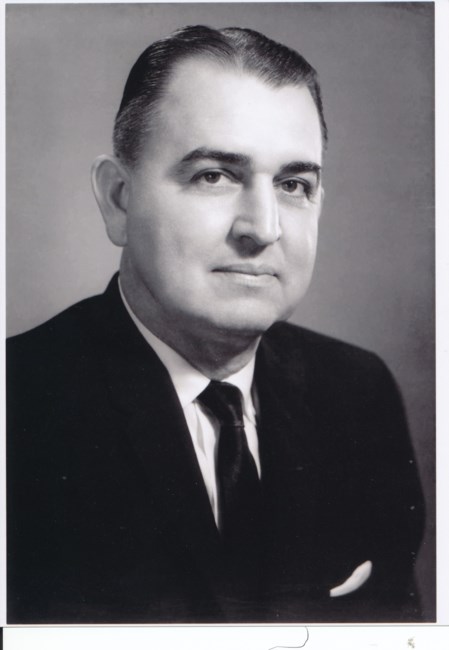 Obituary of James Alva Embry Jr.