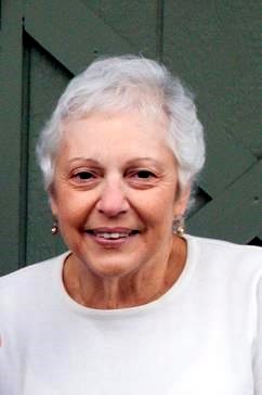 Obituary of Carrie Ann Kittle