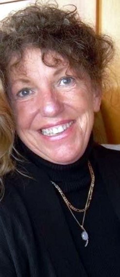 Obituary of Nancy Elizabeth Mueller