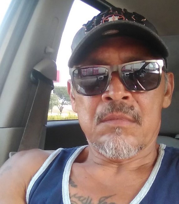 Avis de décès de Juan Manuel Perez