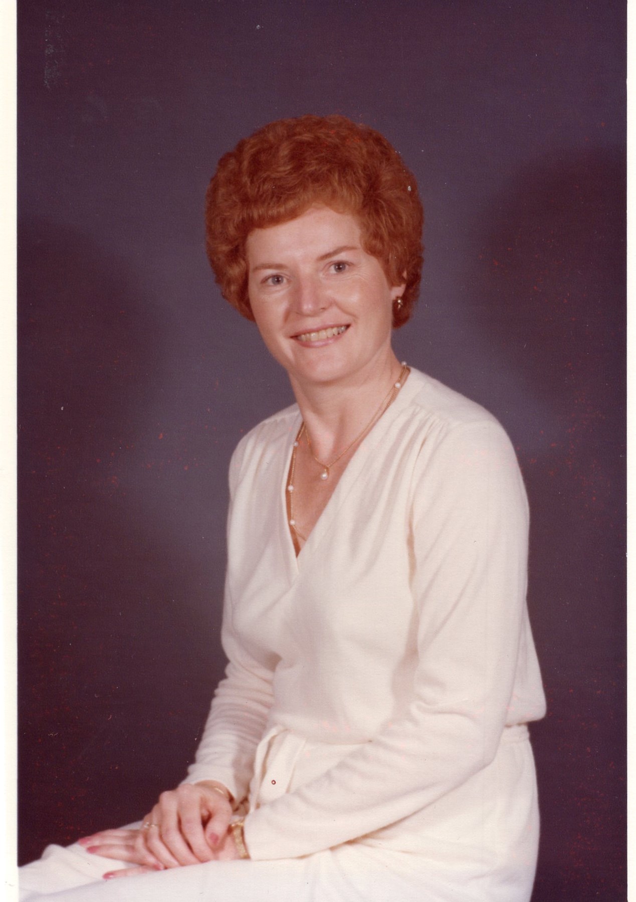Obituary of Patricia Ann Humphreys