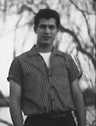 Obituary of Robert R. Coy