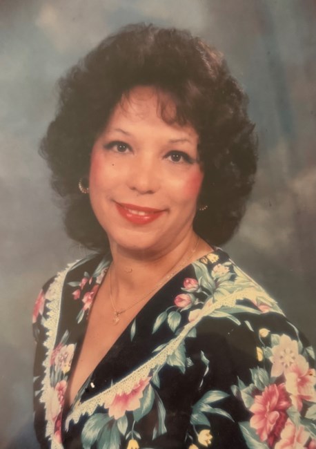 Obituary of Juanita Cortez Guerra