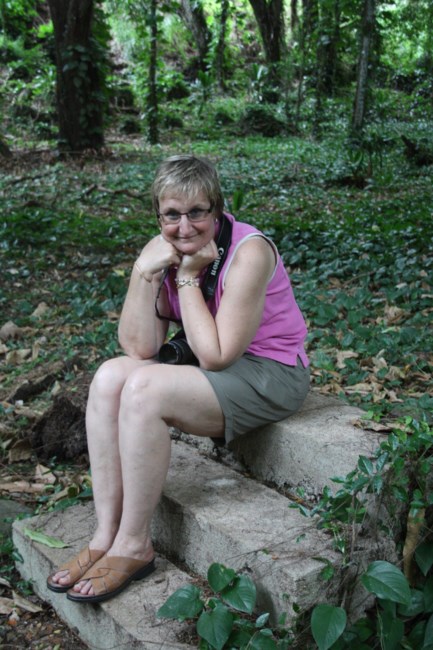 Obituary of Christine Ann Schuster