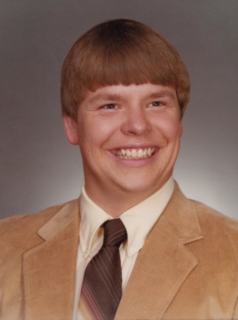 Obituary of Mike Wingfield