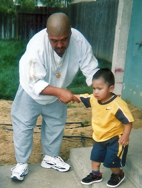 Obituary of Lazaro Guzman