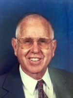 Curtis Haley