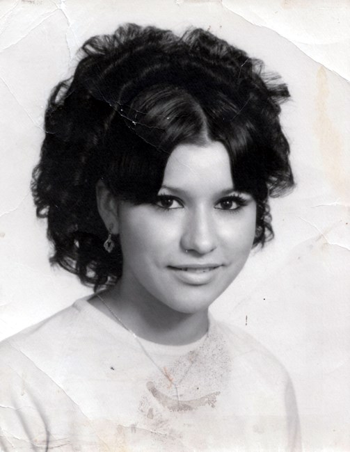 Obituary of Dolores "Lola" U. Ramirez